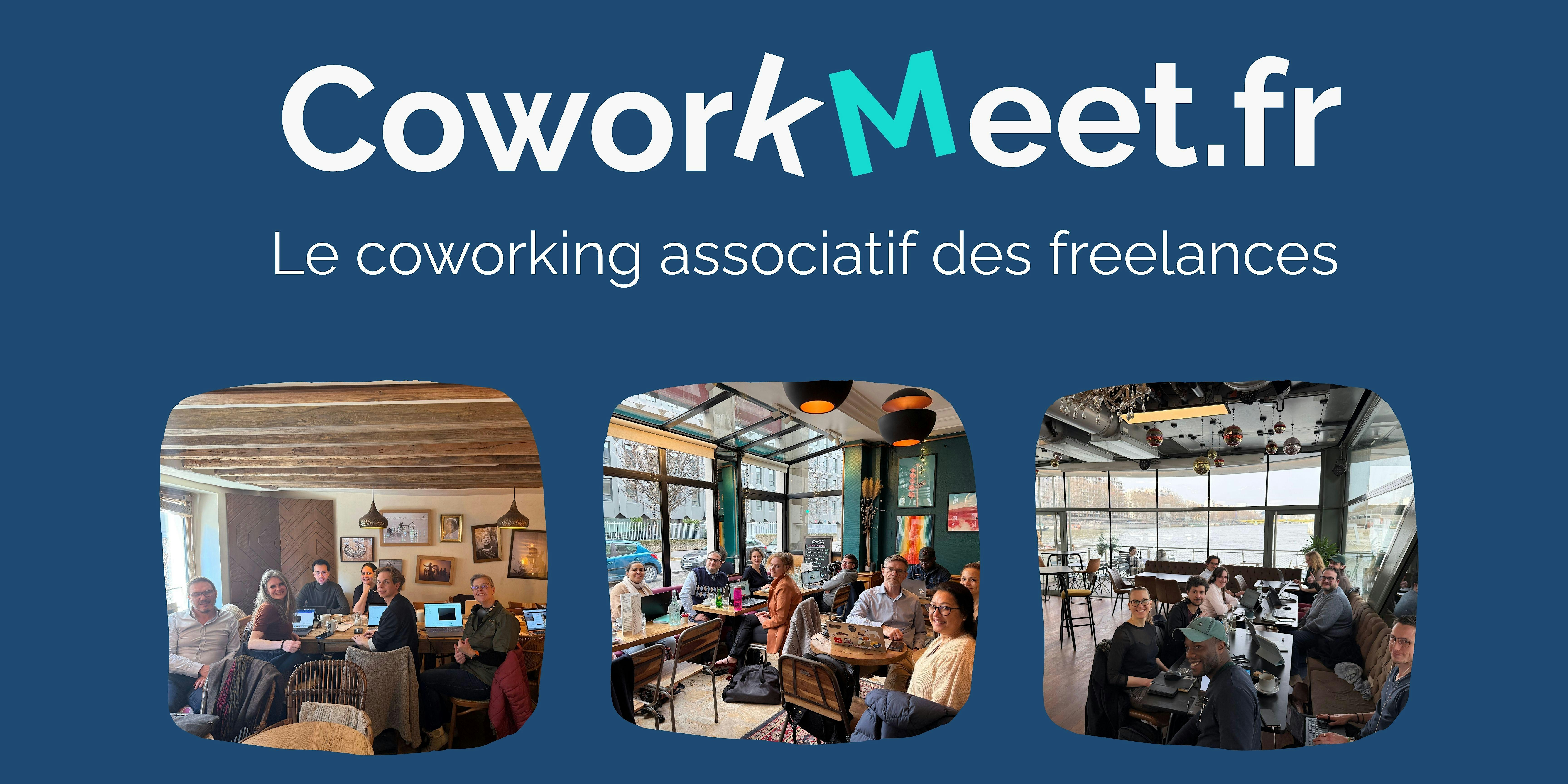 Coworking Spécial Freelances