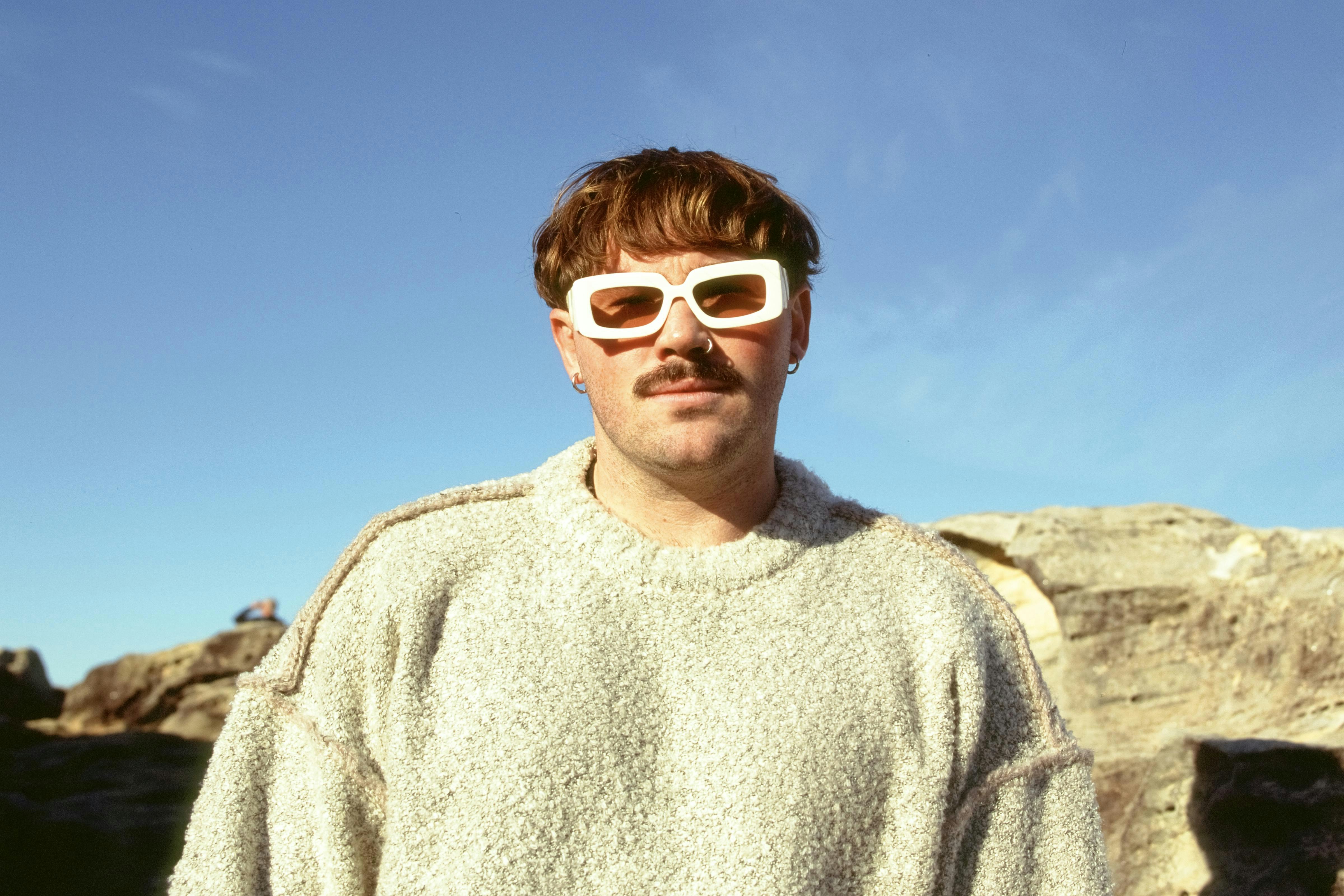 Glass Island - Cruise Like This pres. ELIJAH SOMETHING - Sat 31 October