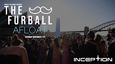 Inception and Project you Presents... MOVEMBER Boat Party Cruise