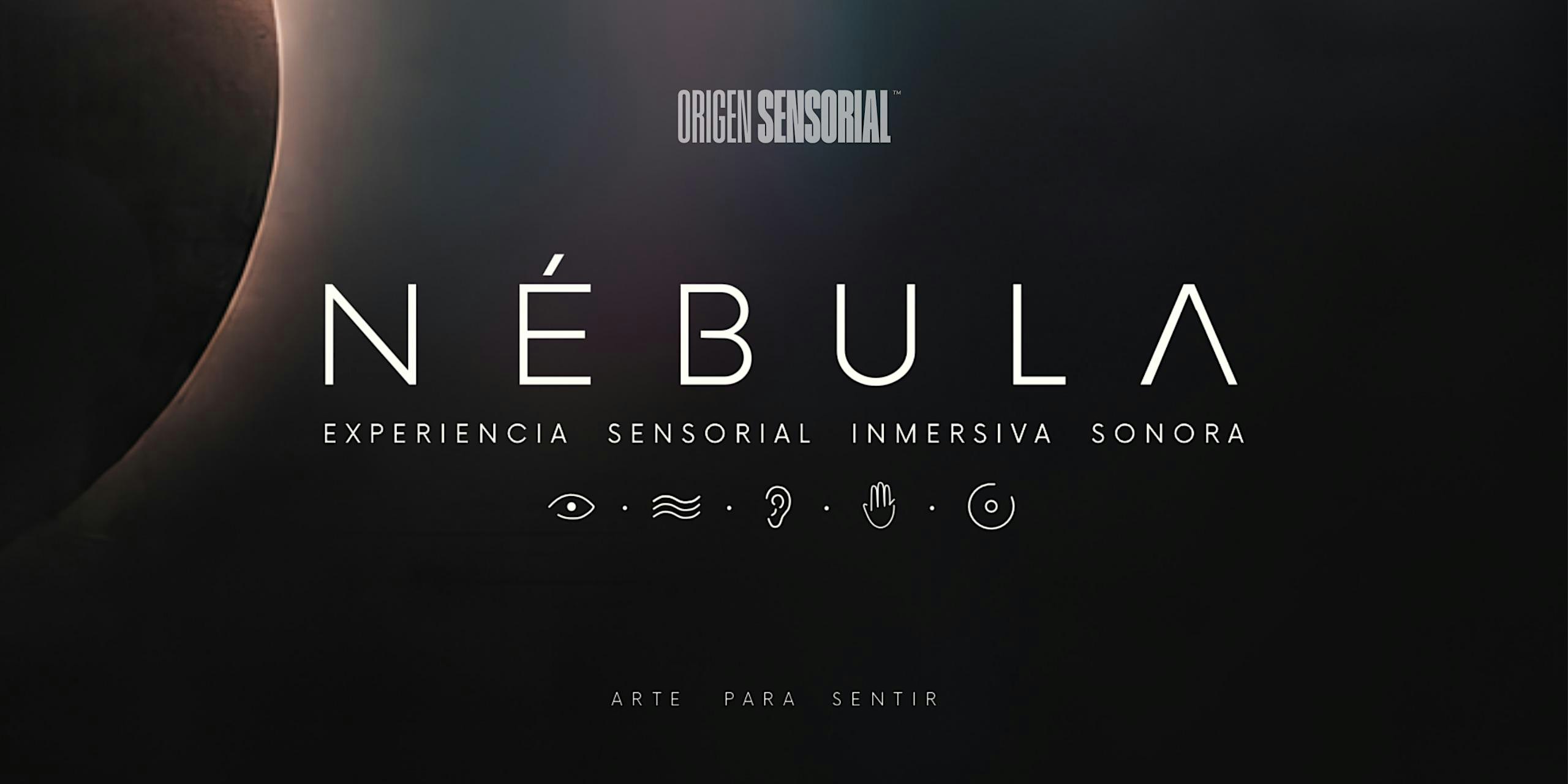 Nébula - Buenos Aires (19hs)