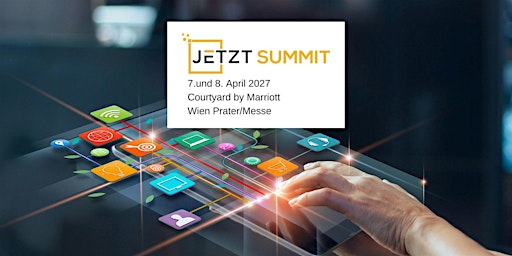 JETZT SUMMIT 2027