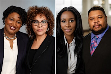 The Wright Conversation Series 2026-2027