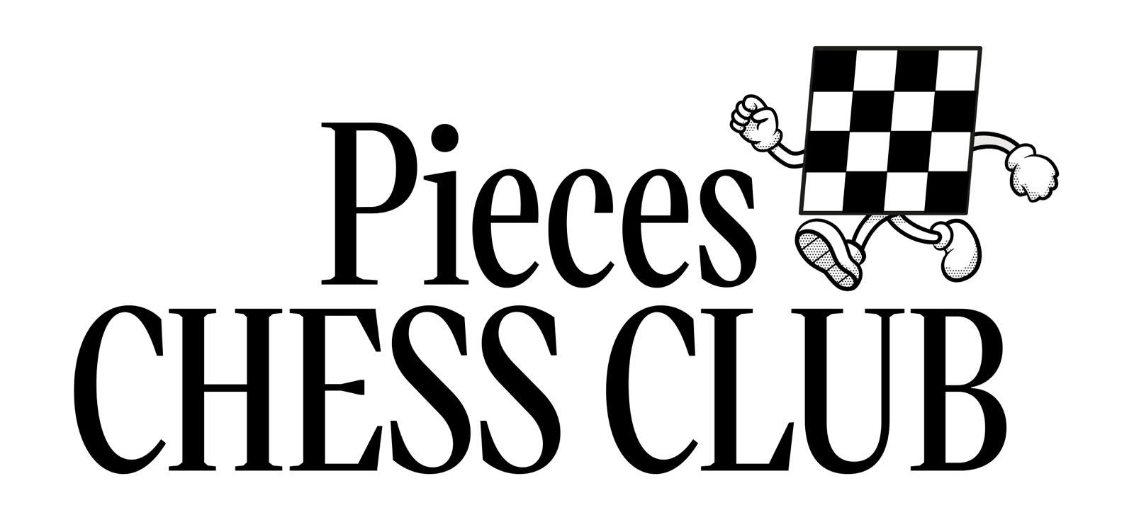Pieces Chess Club Lisbon