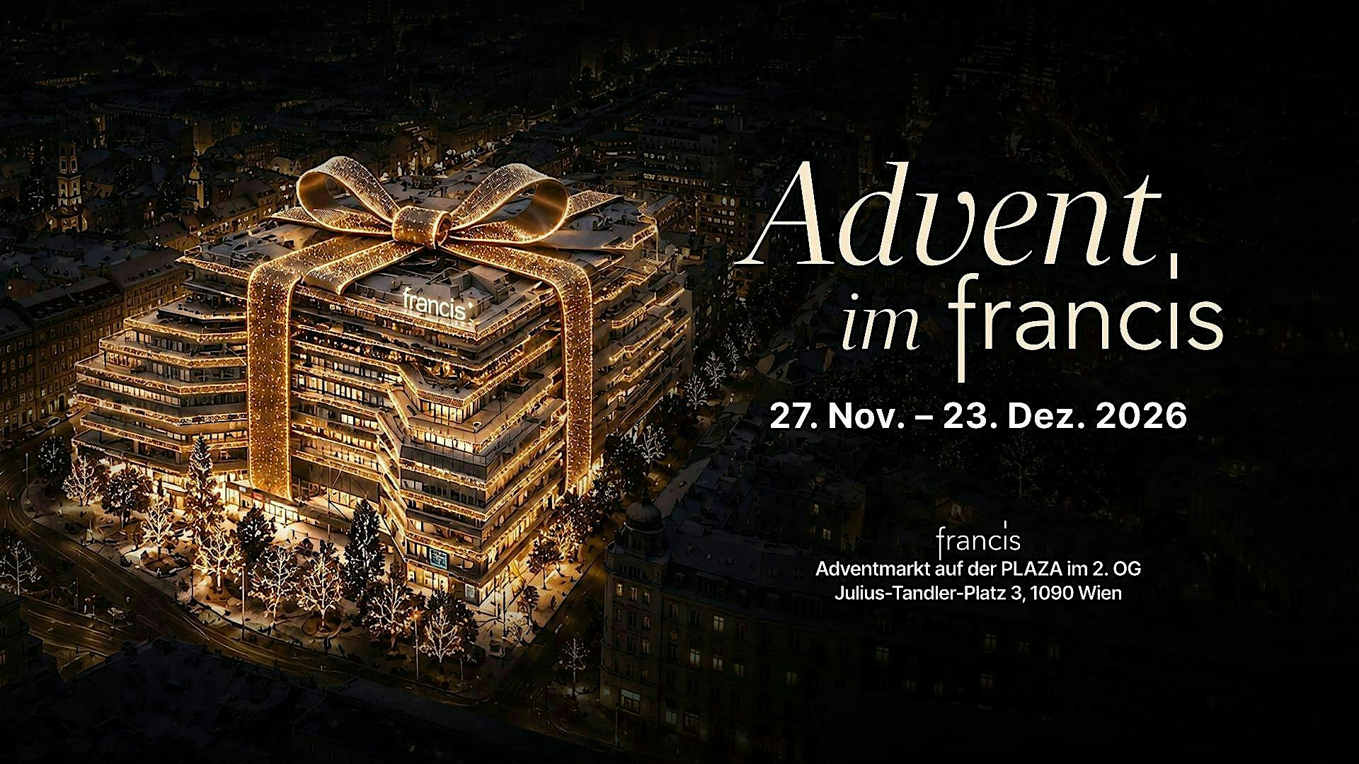Advent im francis