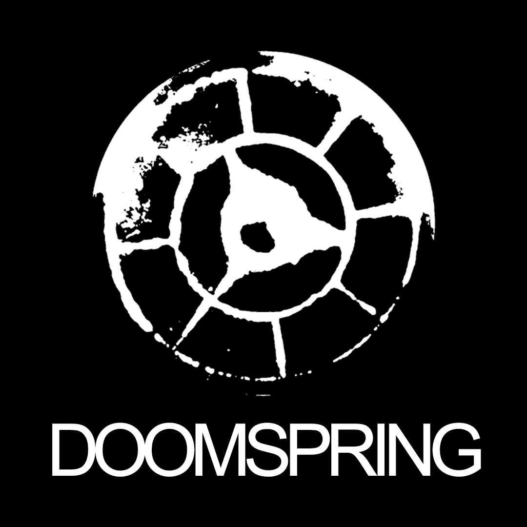 DOOMSPRING Open Air 2026