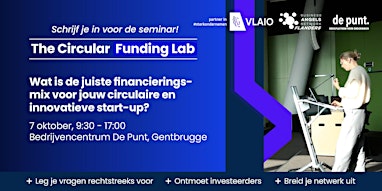 the Circular Funding Lab