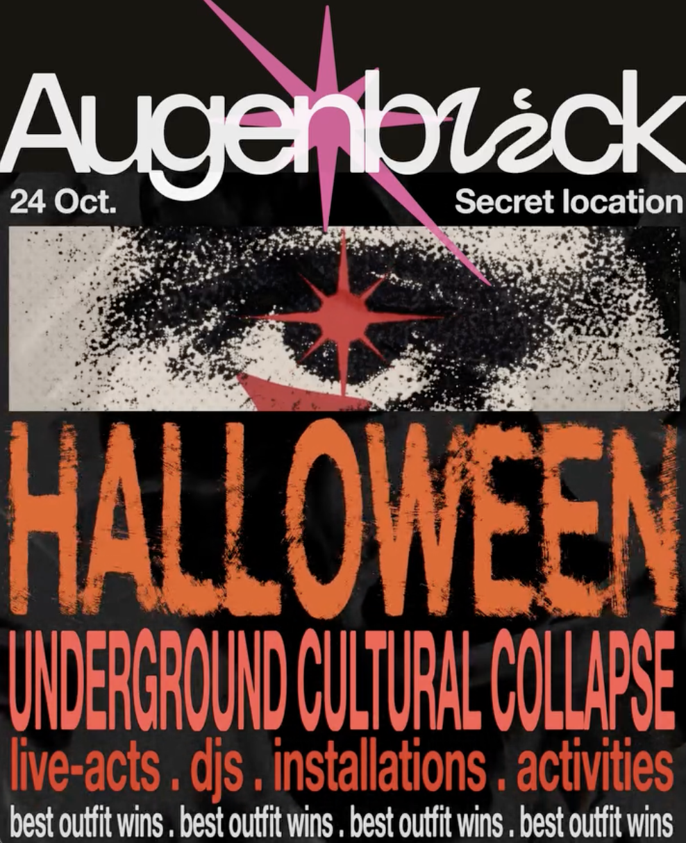 Augenblick