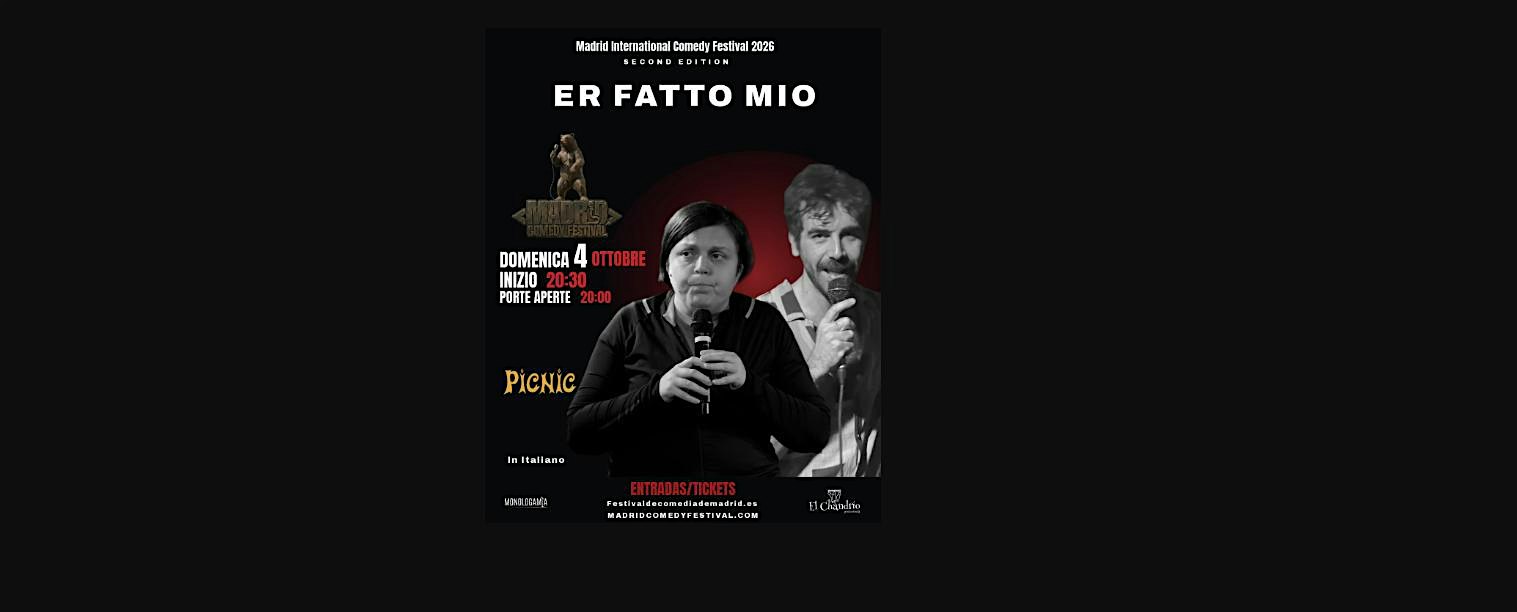 ER Fatto Mio