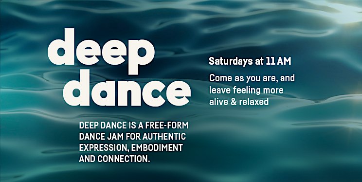 Deep Dance