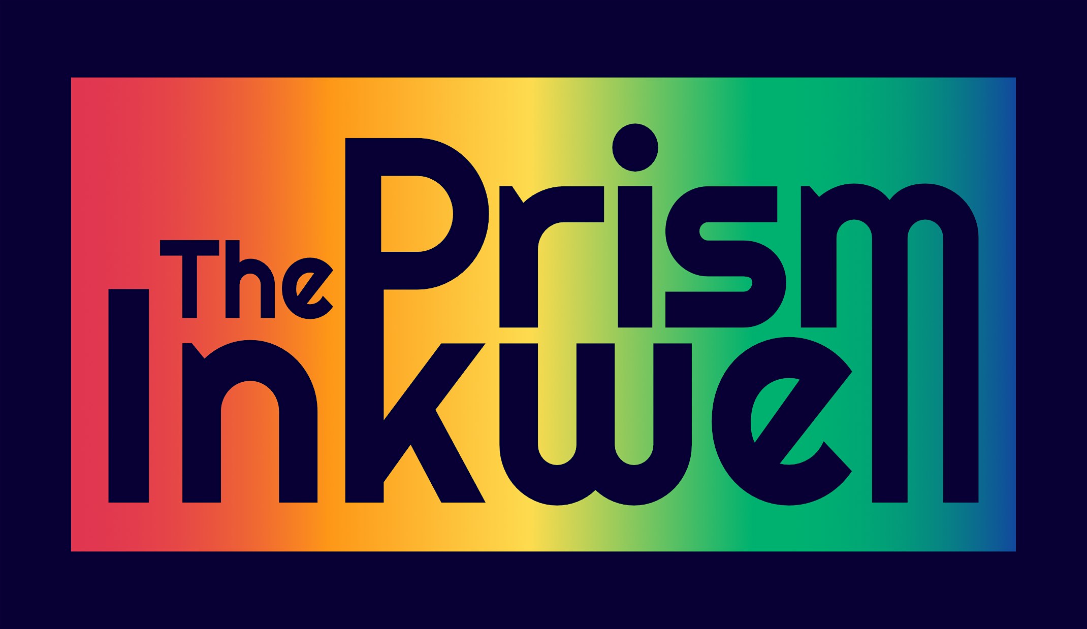 The Prism Inkwell - Social Writing Event