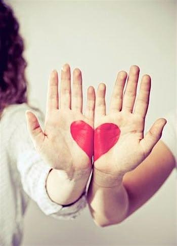 Reiki Share and Sound Bath - Largo