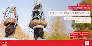 Cine: Ao son da nova regueifa