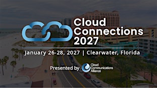 Cloud Connections 2027