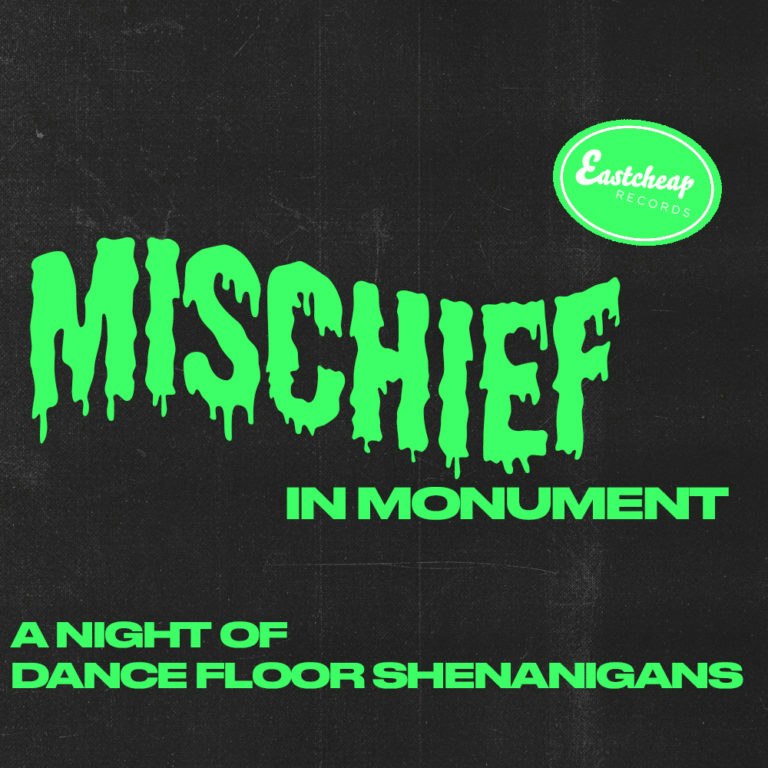 Mischief ft. Santero & Drum n Bass Band