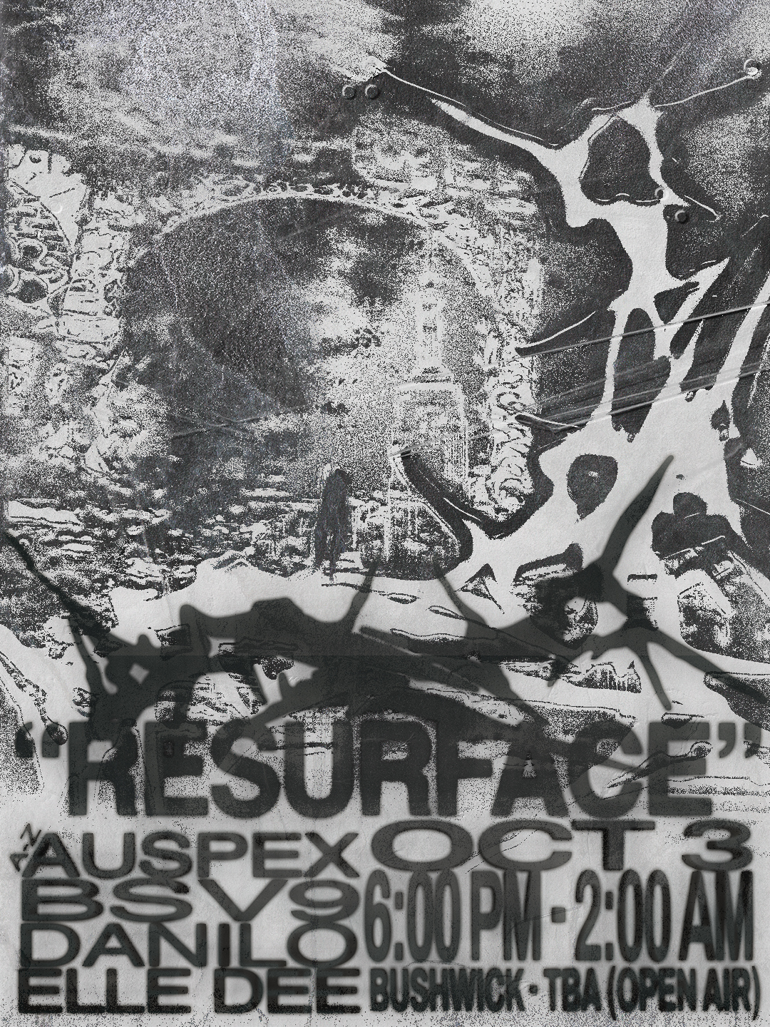 Resurface