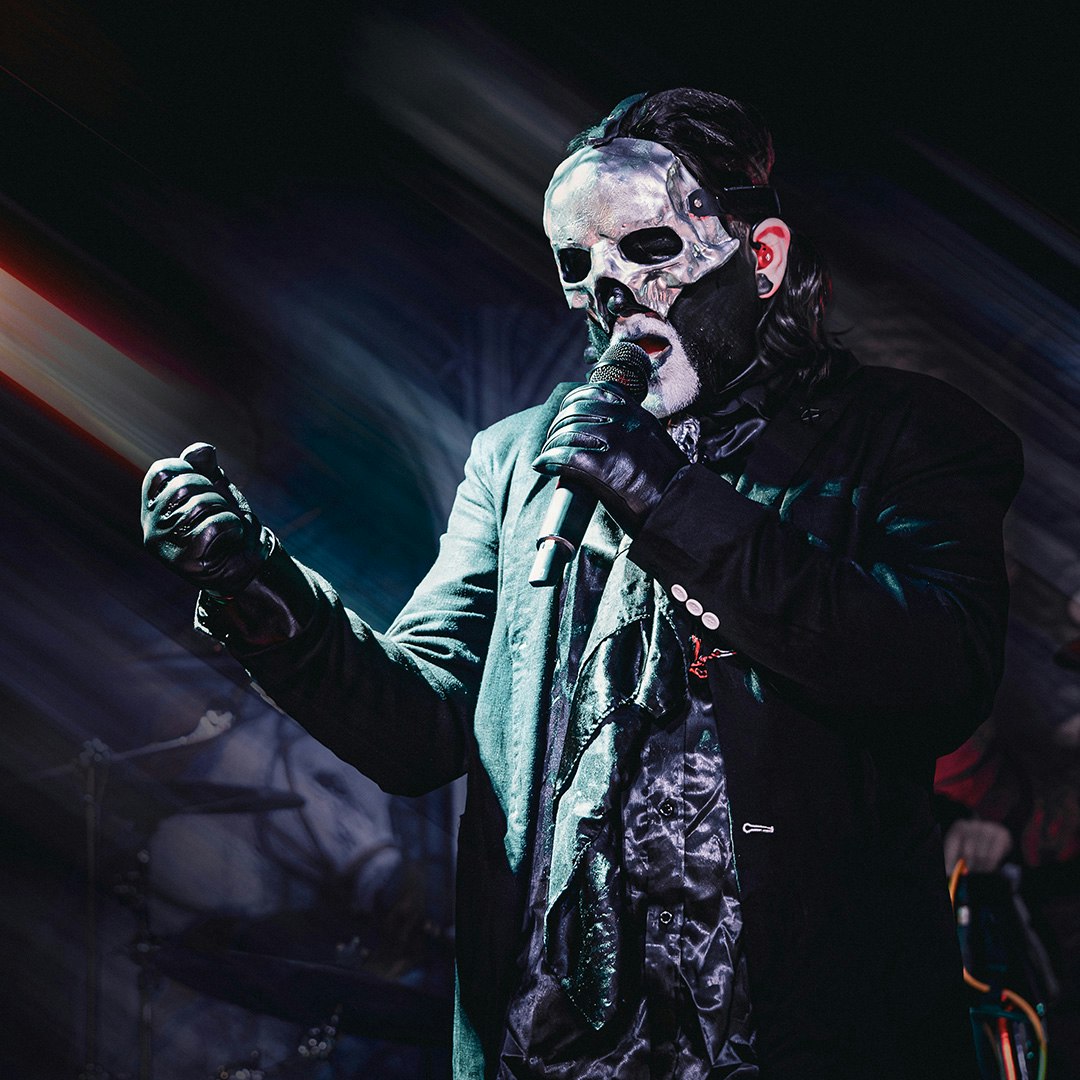 Ghost UK