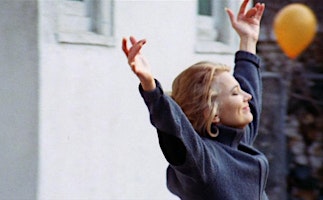 UNA MUJER BAJO LA INFLUENCIA — John Cassavetes, 1974