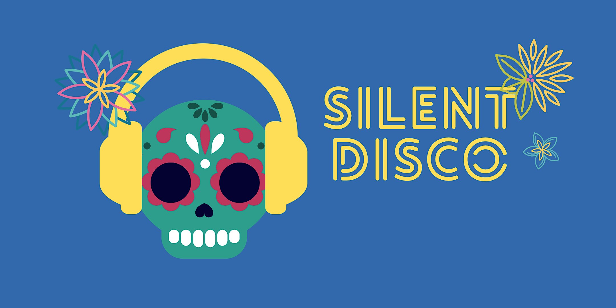 SILENT DISCO