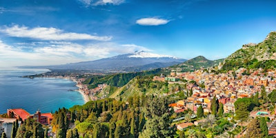 Sip & Savor: Sicilian Cheese and wine Getaway