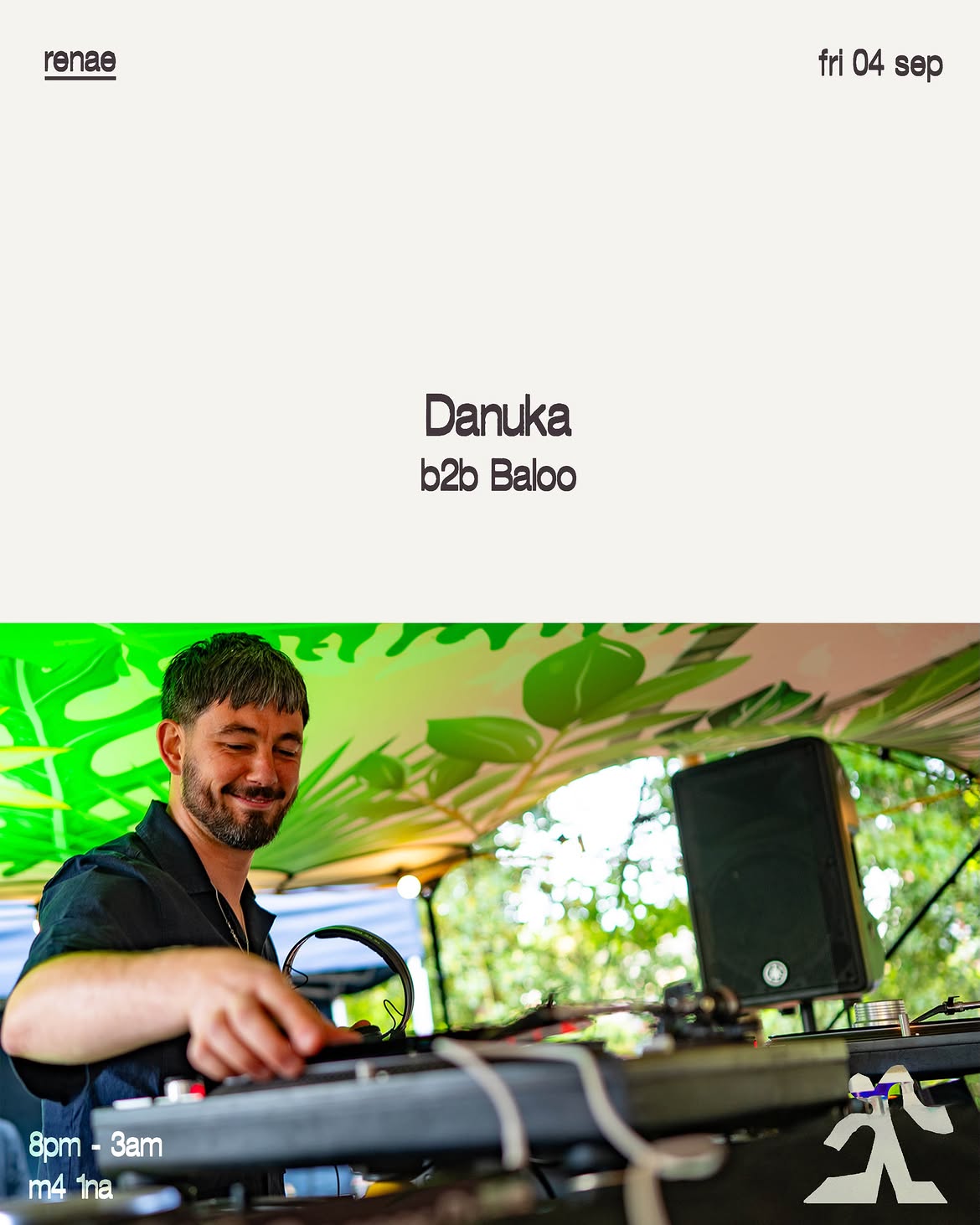 renae: Danuka B2B Baloo