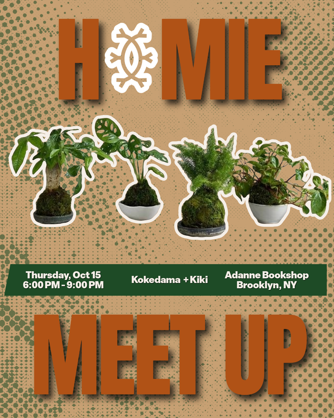Homie Meet Up