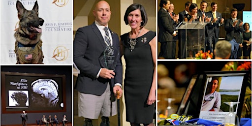 9th Annual Hero's Journey Symposium