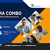 Lean Six Sigma Green & Black Belt Combo Certification in DeSoto, TX