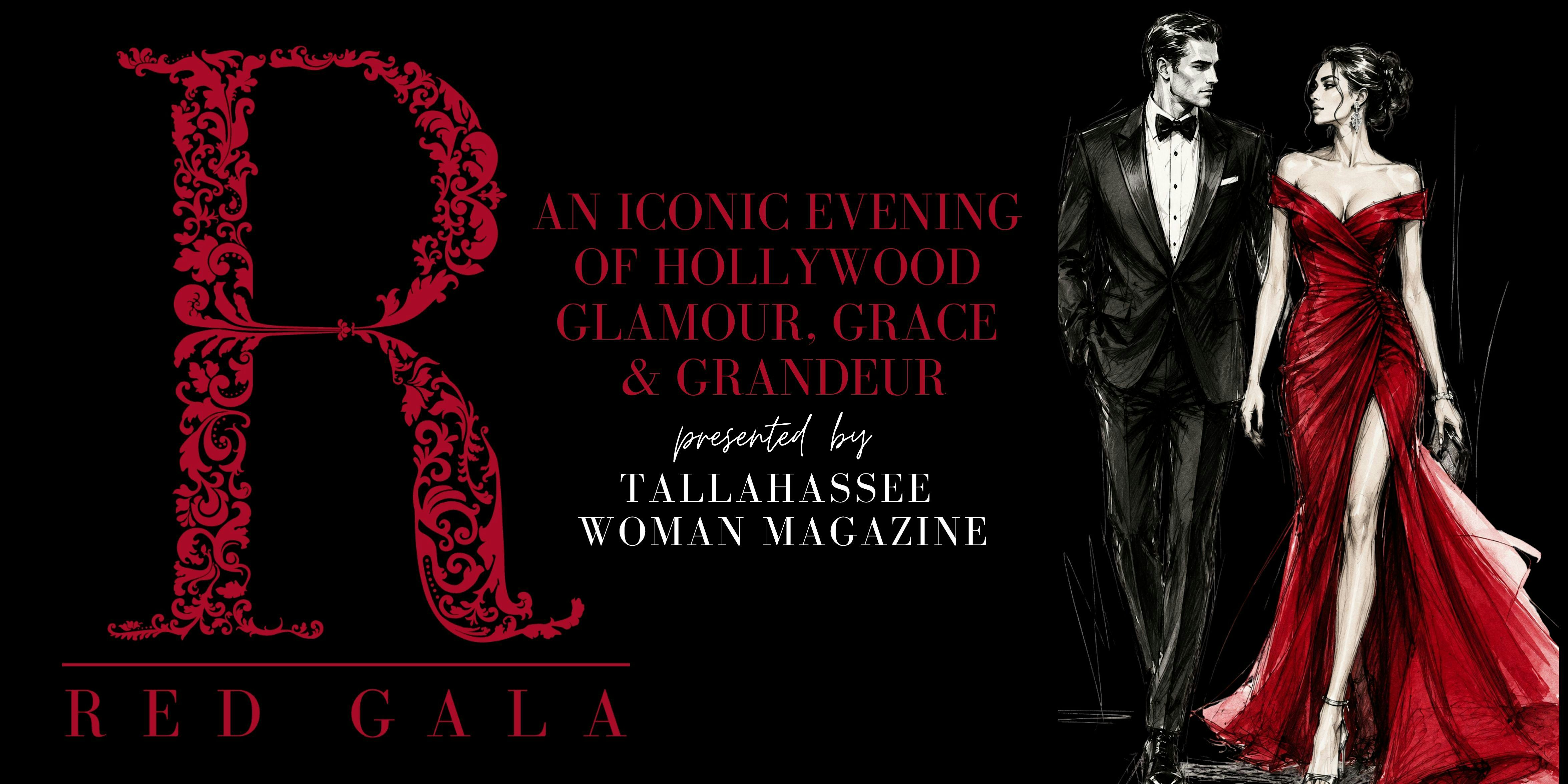 The 2026 R.E.D. Gala Awards