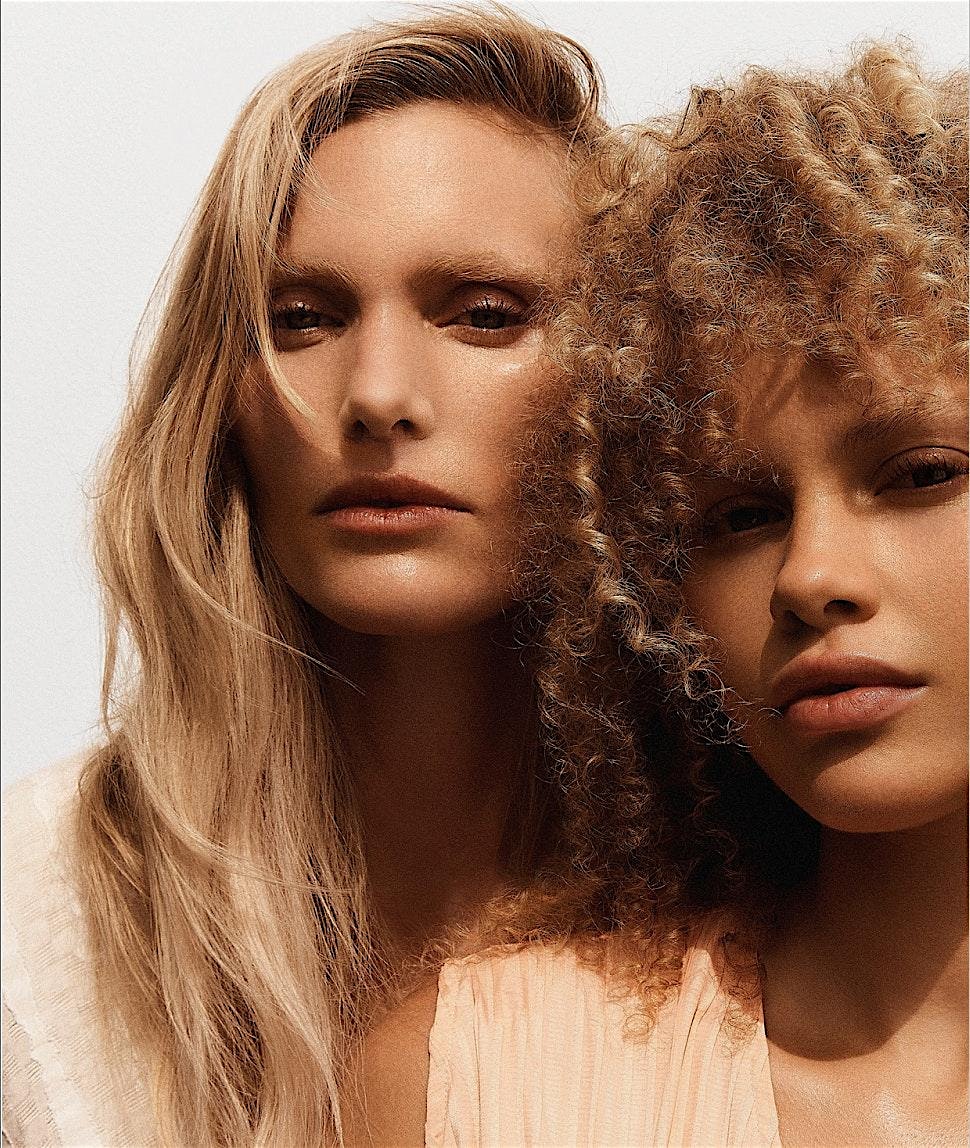 Sunkiss balayage by Bruno