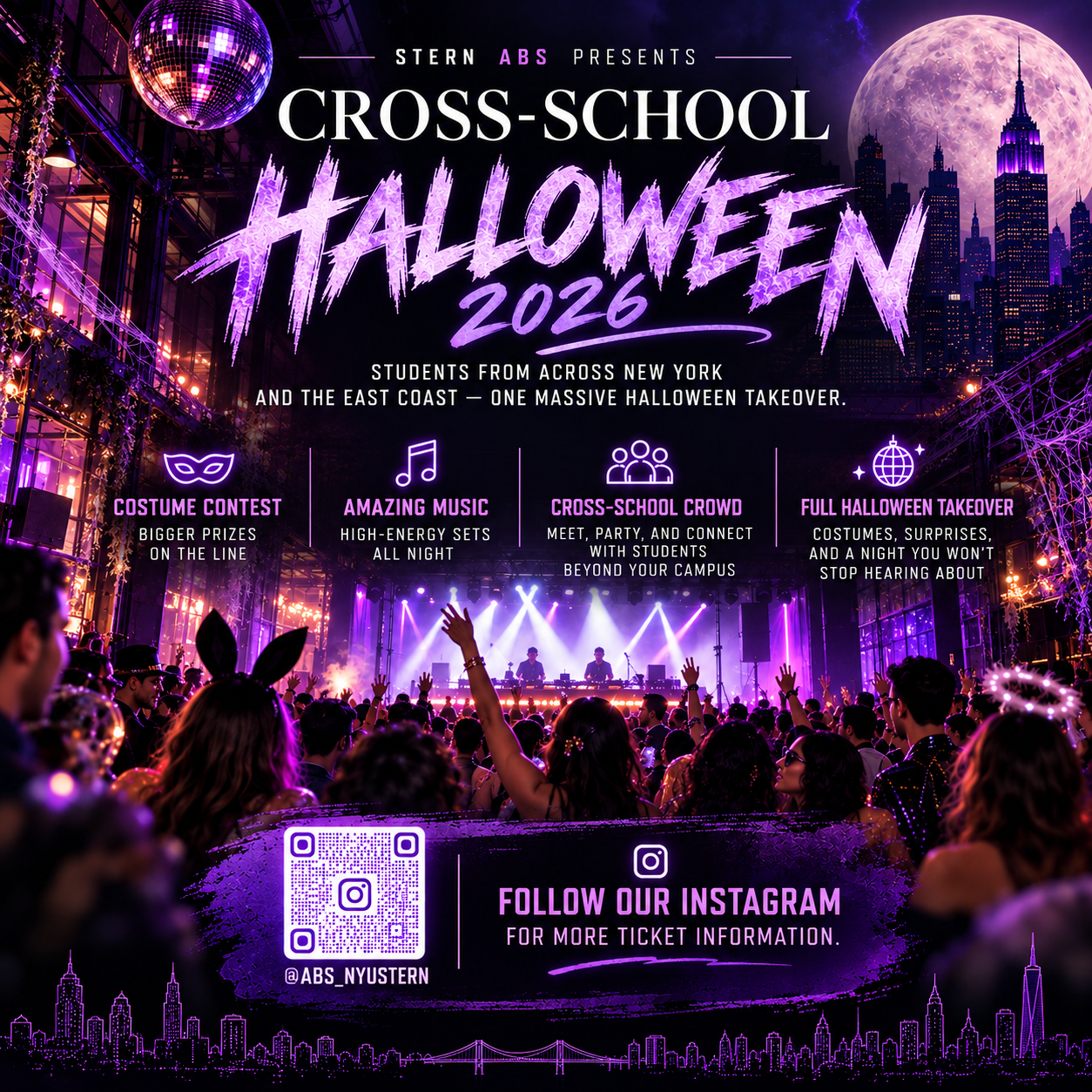00:00 - 2026 ABS Halloween Event