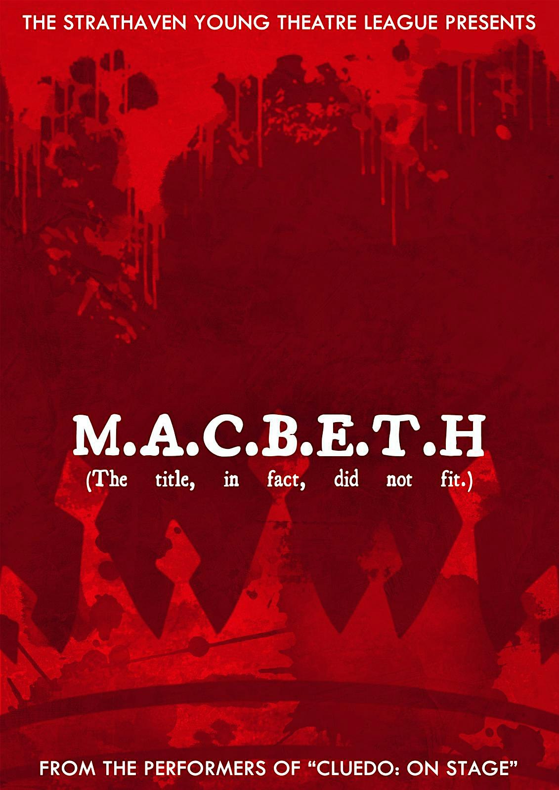 MACBETH