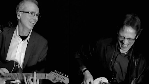 AWE speelt J.J. Cale