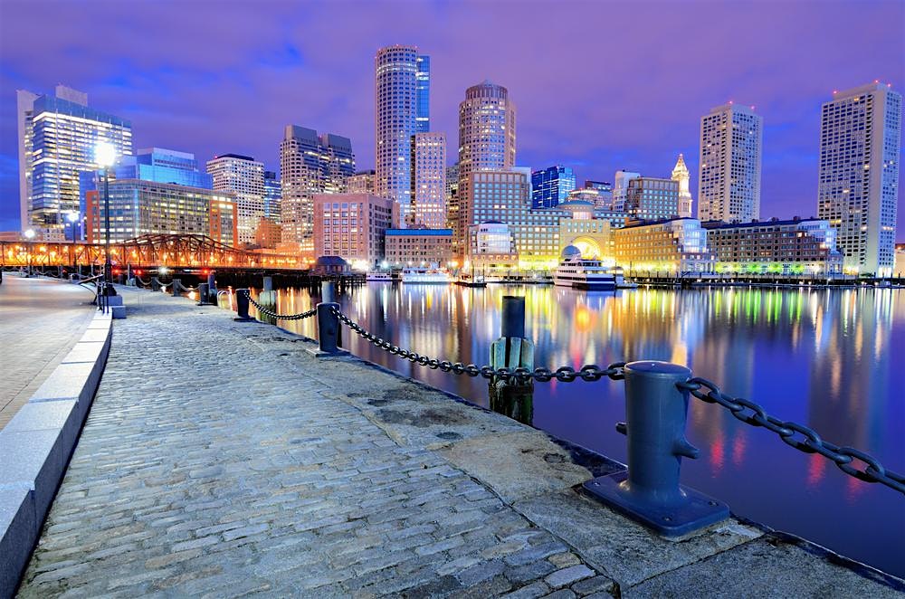 SpeedBoston Dating | Ages 32–44 | Boston’s Speed Dating