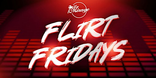 La Mirage Nightclub 18+ | FREAK FRIDAYS October 30