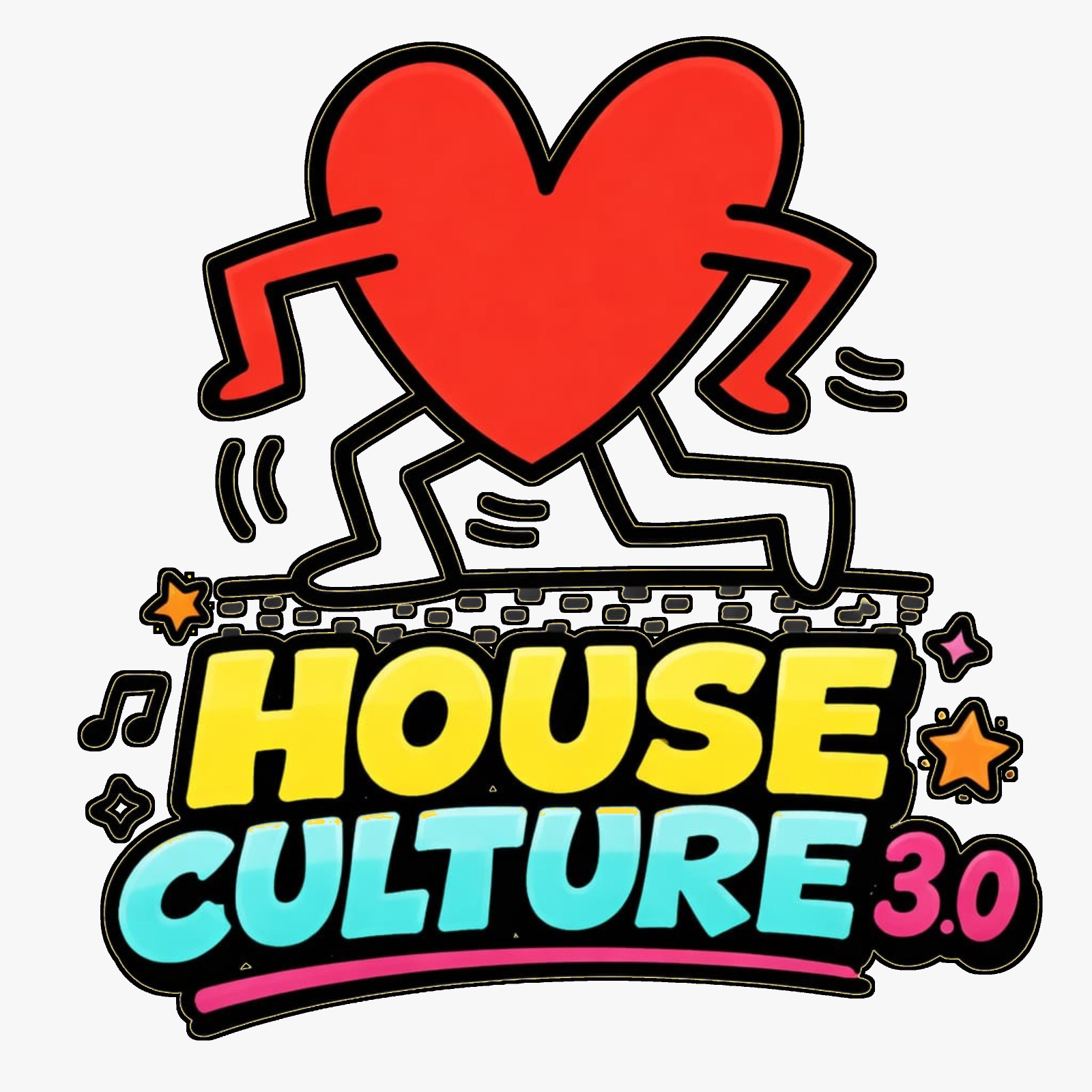 HOUSE CULTURE 3.0