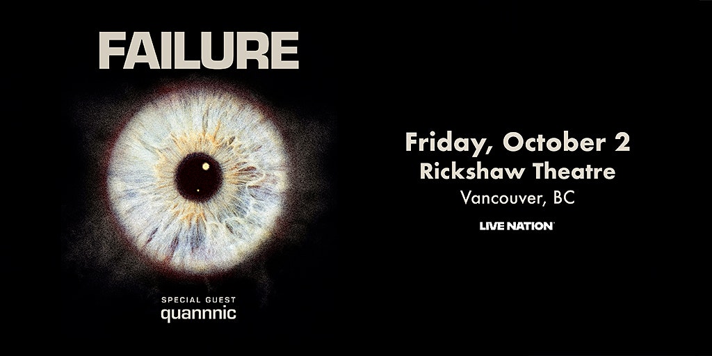 Failure with Quannnic