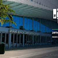 Miami Prop Trading Expo 2026