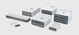 NI Software Defined Radio Seminar
