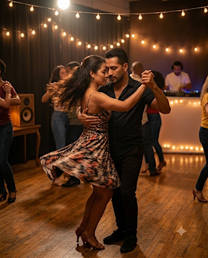 Salsa & Bachata Night: Der perfekte Abend in dieser Saison in Köln