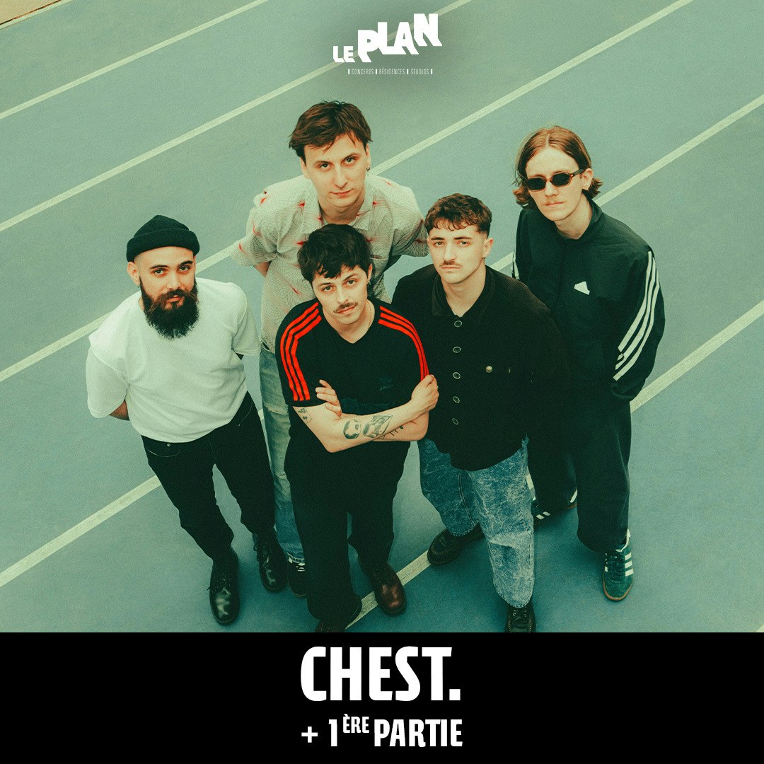 CHEST.