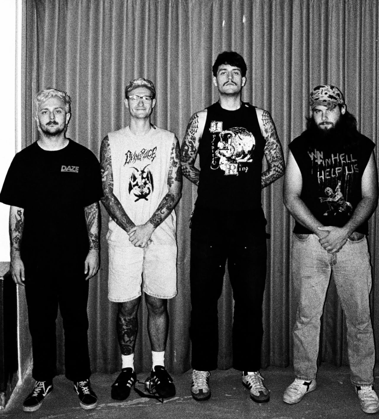 Erode x Sinister Feeling