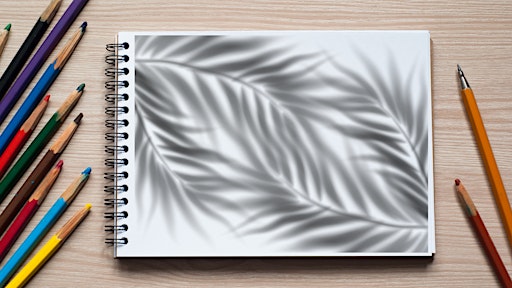 Middle Makers: Shadow Drawing