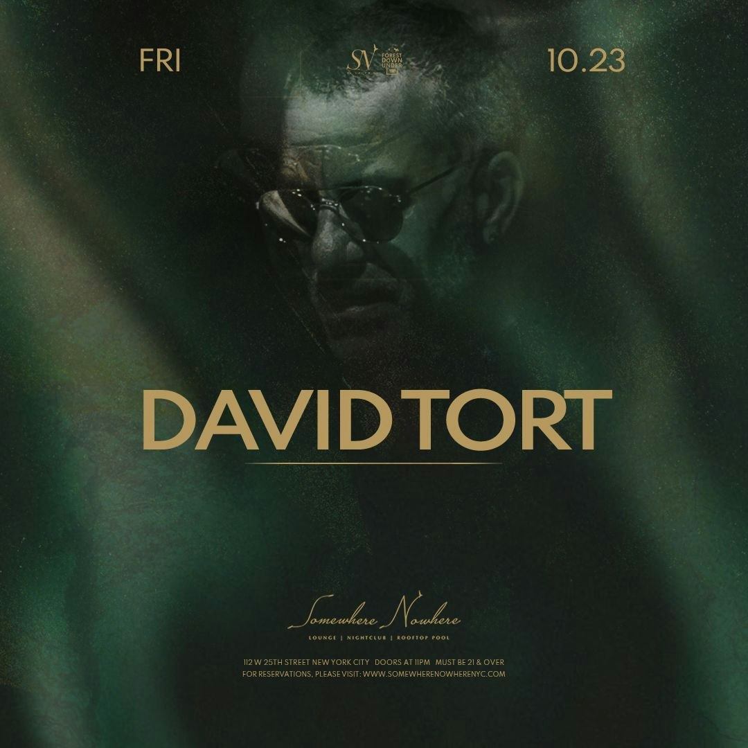 David Tort