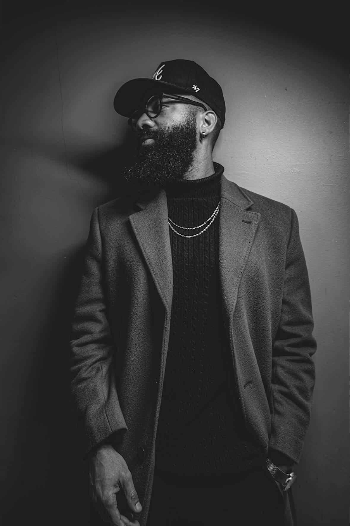 Kenny Banks Jr., piano: Jazz at All Saints' November 13