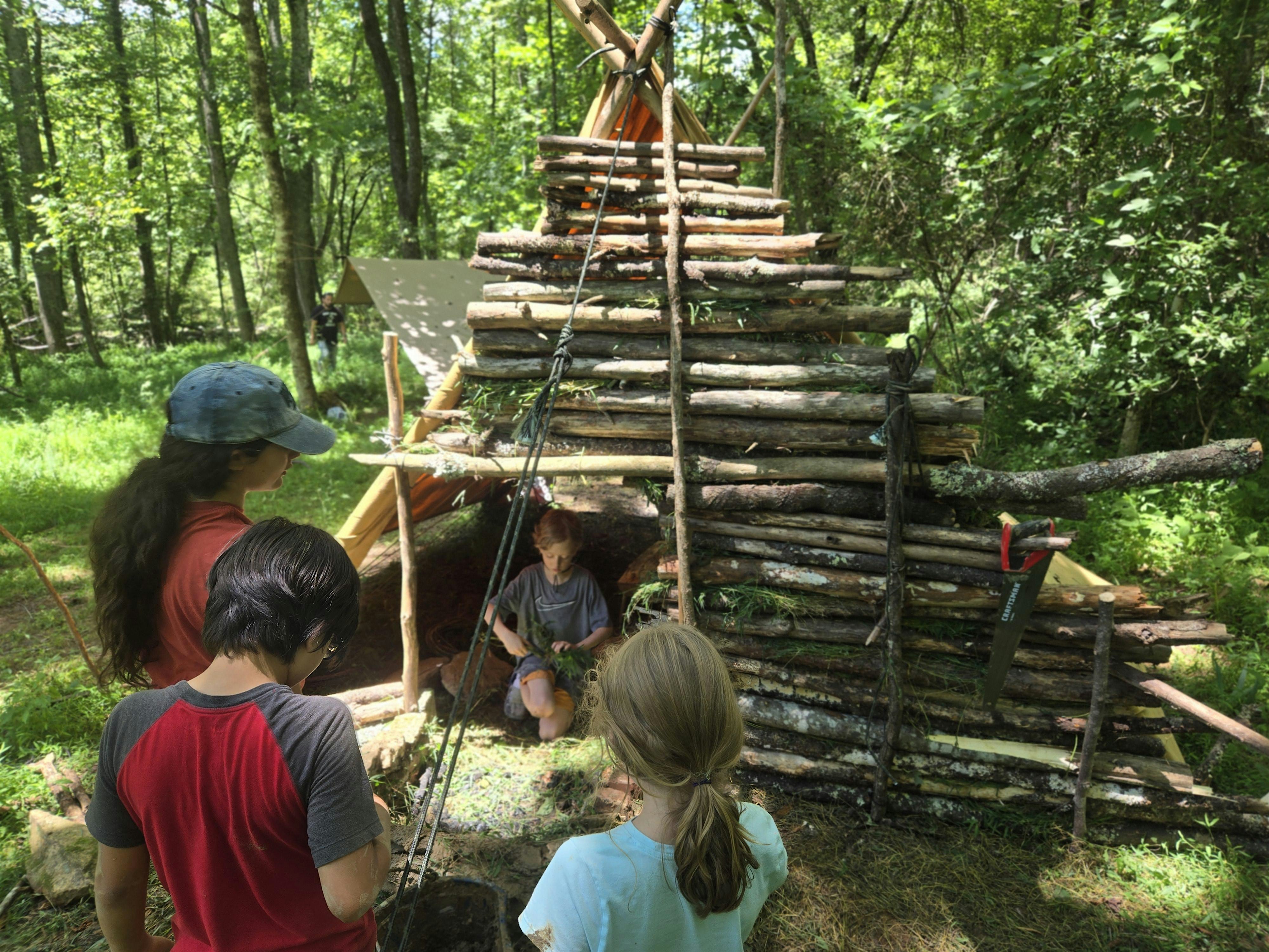 Wilderness Wise: Exploring Essential Outdoor Skills