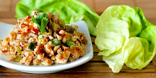 Sweet and Savory Thai Cuisine - Cooking Class in Austin | Cozymeal™