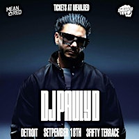 DJ PAULY D