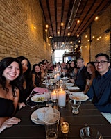 Fun Dating Night for Serious Singles in Vancouver.