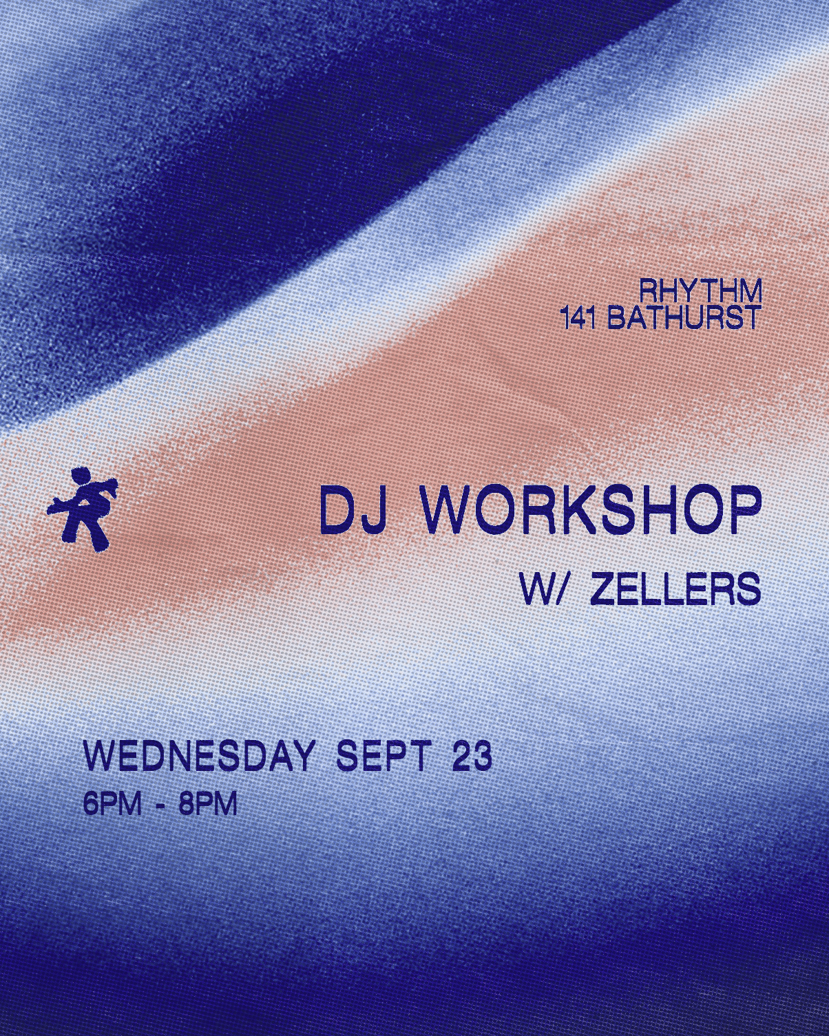 Rhythm Workshop Series: Intro to Digital DJing