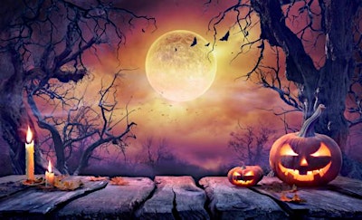 Brussels Shuffle 2026 Halloween Parteeee